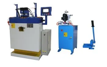 רתך להב מסור להב