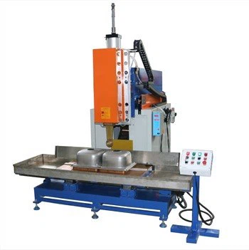 כיור מכונת ריתוך CNC
